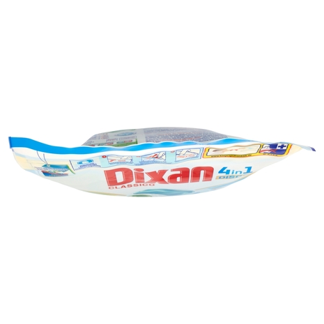 DIXAN Discs Classico 45pz (742,5g)